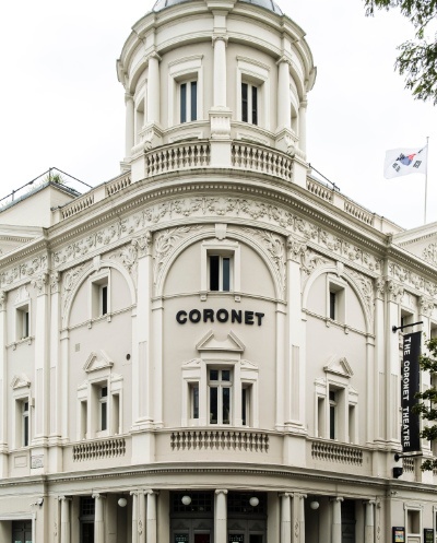 North Kensington Luxury Apartments