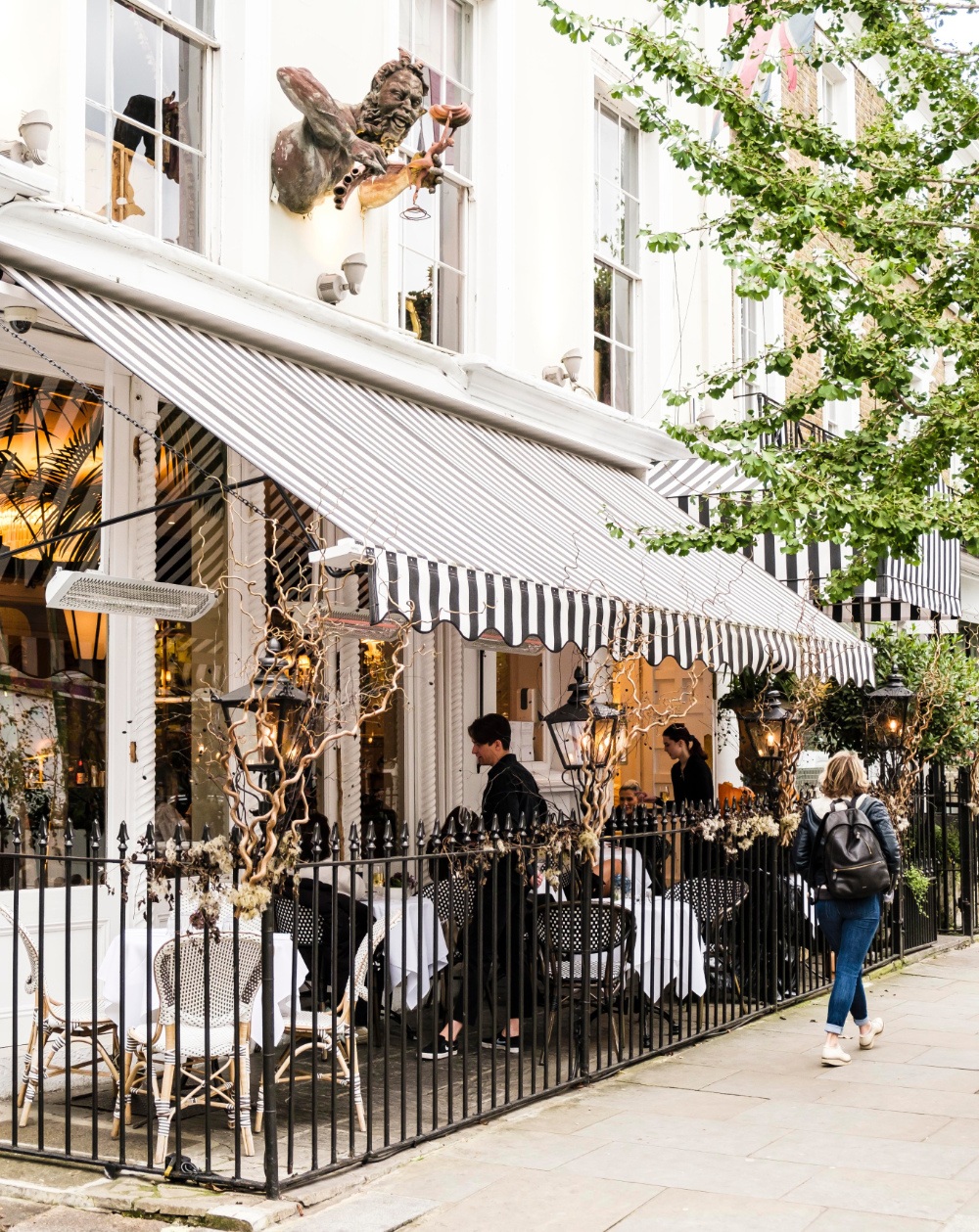 North Kensington Luxury Apartments